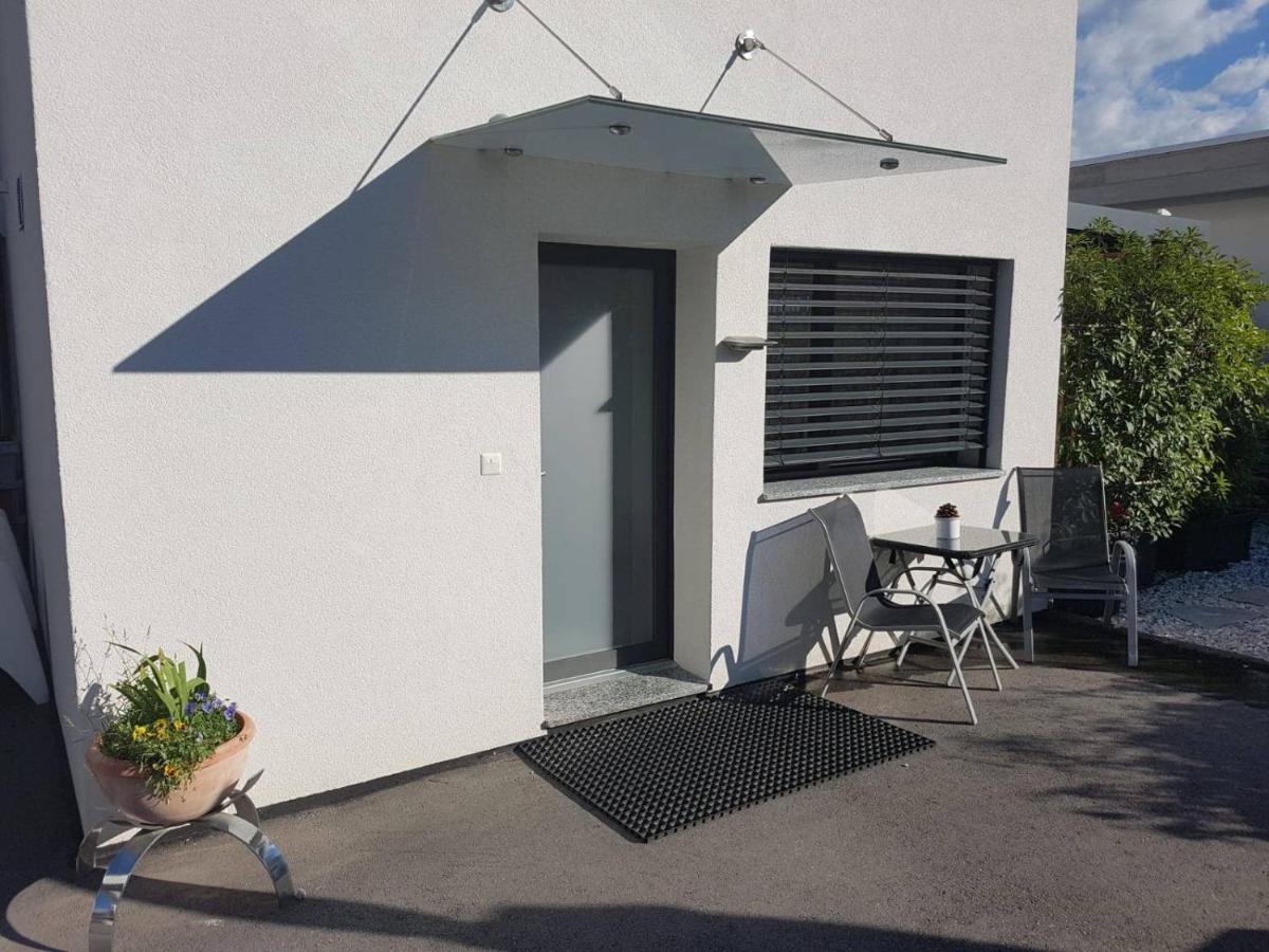 Guesthouse Petit Pre Saint-Léonard Exteriér fotografie